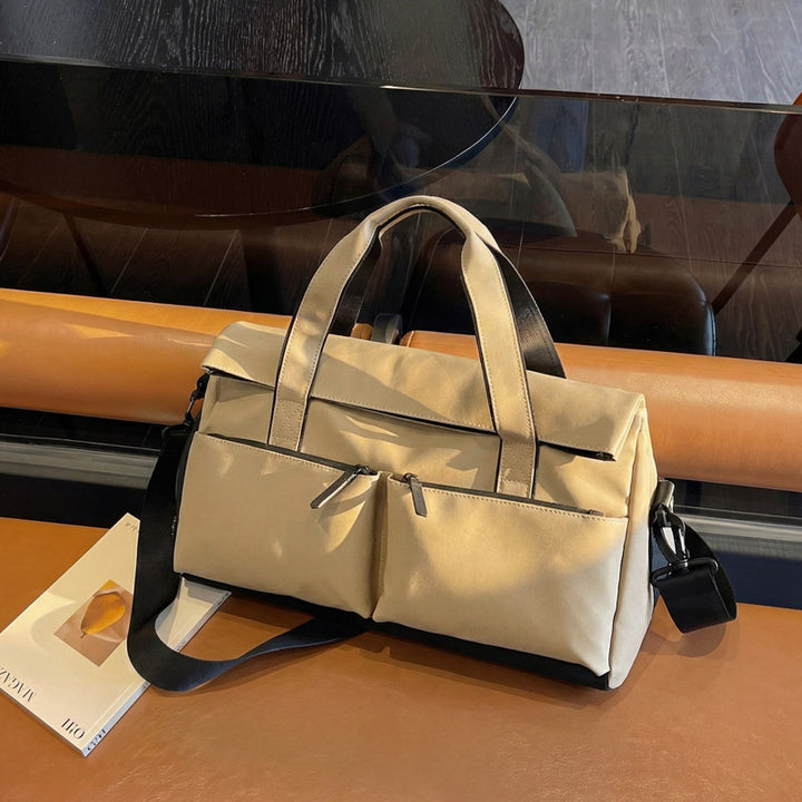 Versatile Travel Organizer Duffle Kalsten