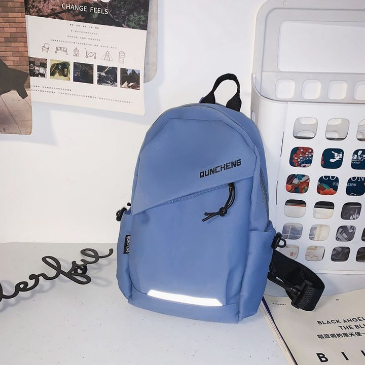 Lightweight Urban Backpack