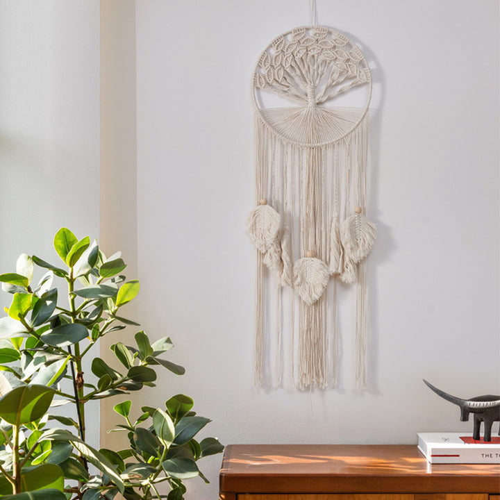 Macramé Wall Art