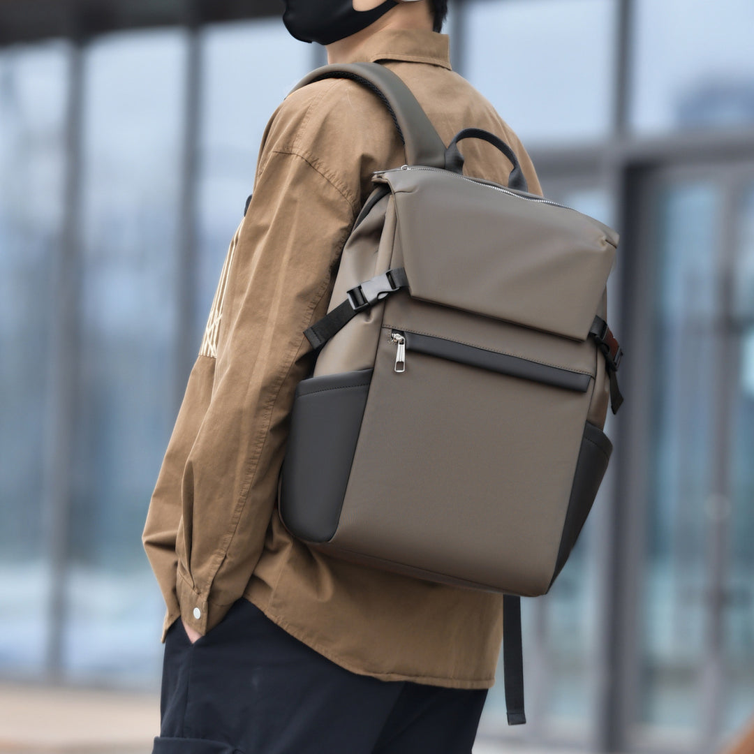 Modern High-Capacity Backpack Kalsten