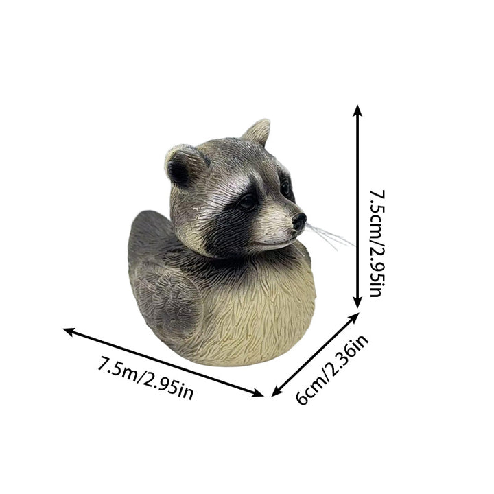 Decorative Animal Figure Kalsten