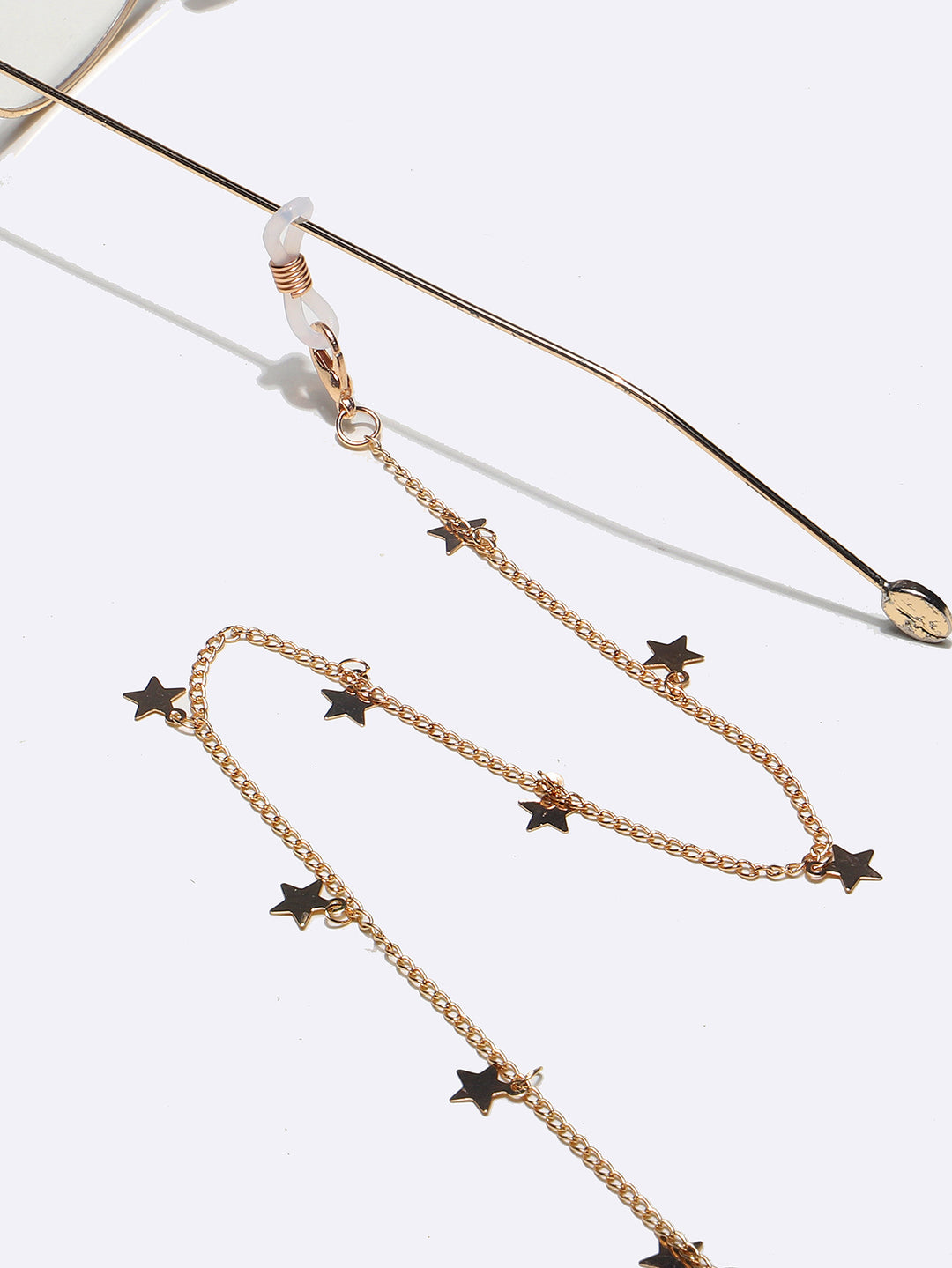 Decorative Star Eyewear Chain Kalsten