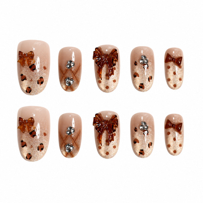 Premium Nail Art Kalsten