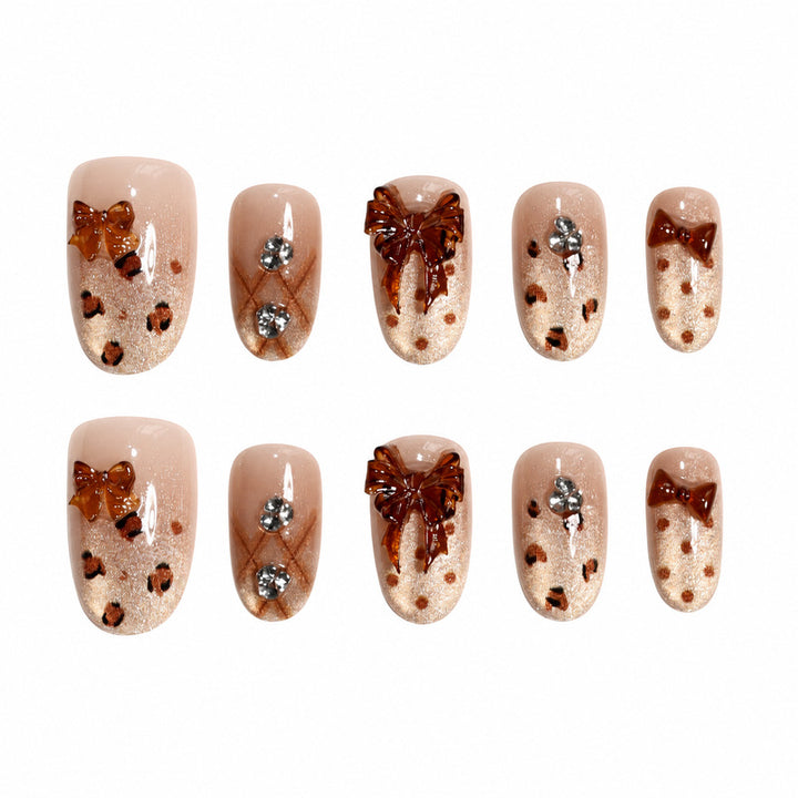 Premium Nail Art Kalsten