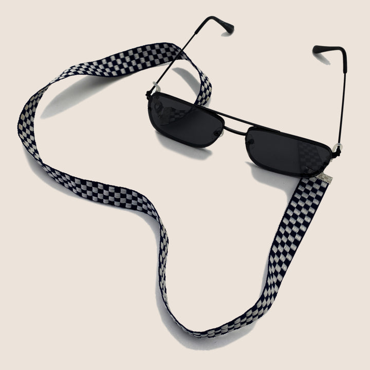 Decorative Eyewear Strap Kalsten