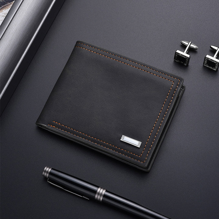 Premium Leather Wallet Kalsten