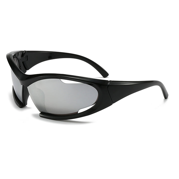 Men's Sporty Sunglasses Kalsten