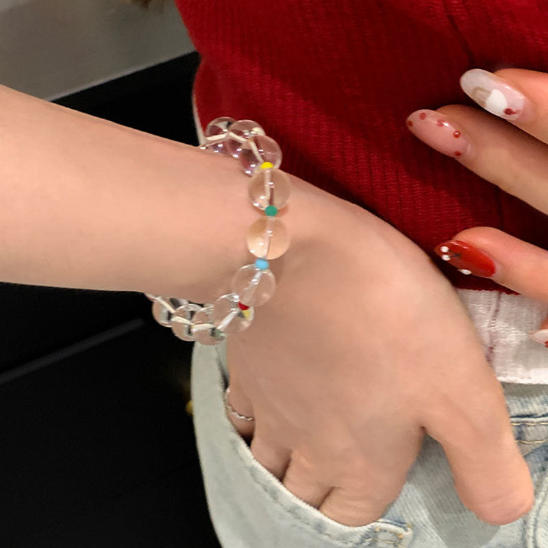 Colorful Beaded Bracelet Kalsten