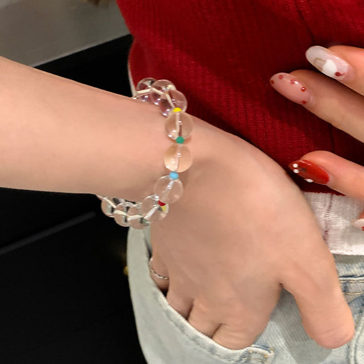 Colorful Beaded Bracelet Kalsten