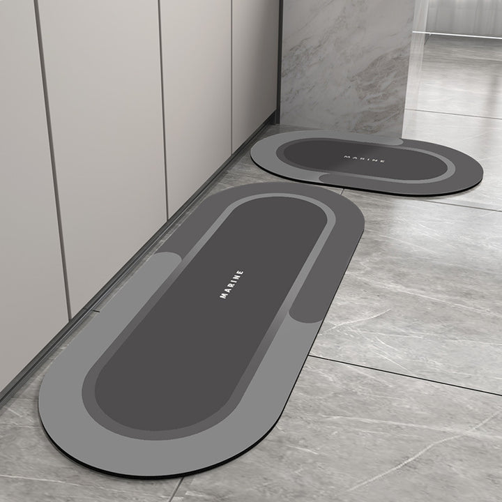 Extra Thick Anti-Fatigue Kitchen Mat Kalsten