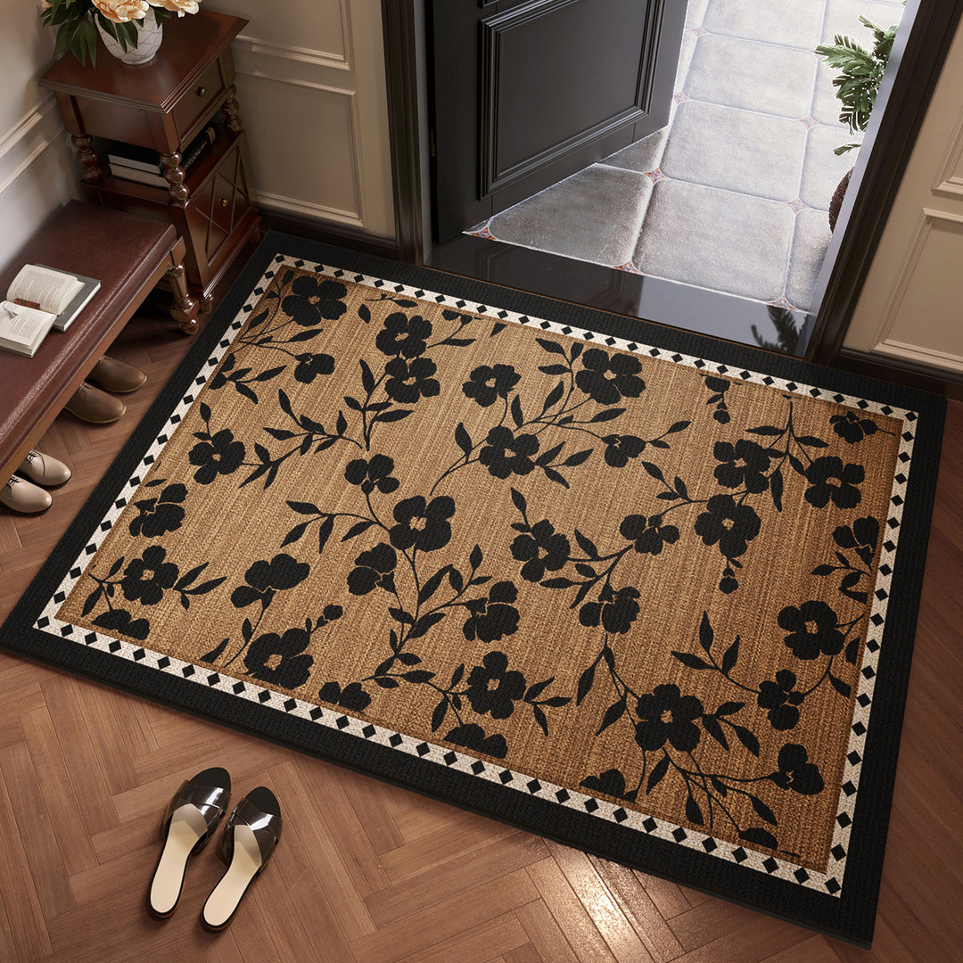 Home Décor Decorative  Area Rug