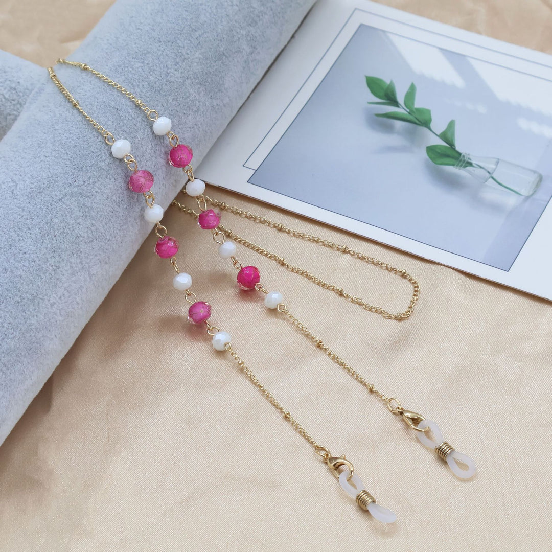 Fashionable Eyewear Chain Kalsten