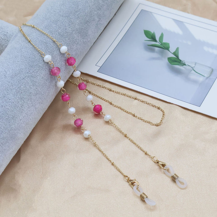 Fashionable Eyewear Chain Kalsten