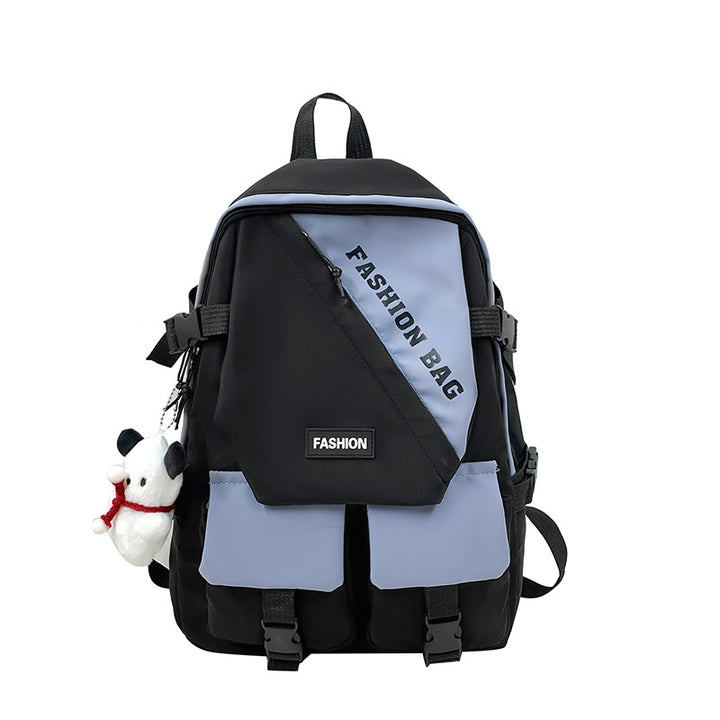 High-Performance Utility Backpack