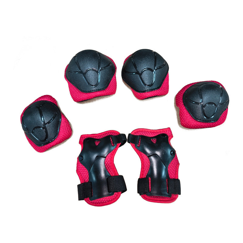 Protective Skate Gear Kalsten
