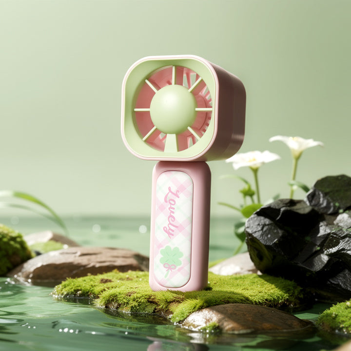 Portable Handheld Fan Kalsten