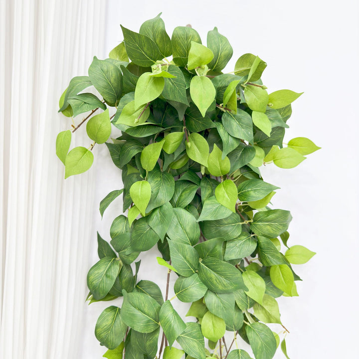 Lifelike Artificial Plant Decor