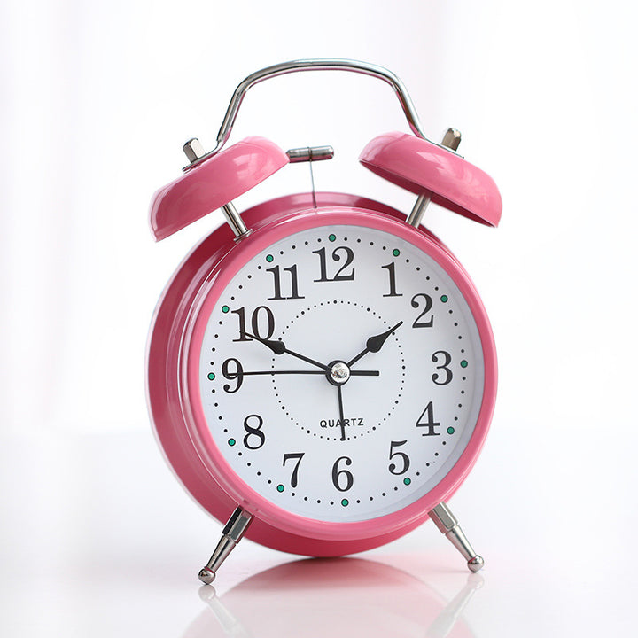 Digital alarm clock with USB charging Kalsten