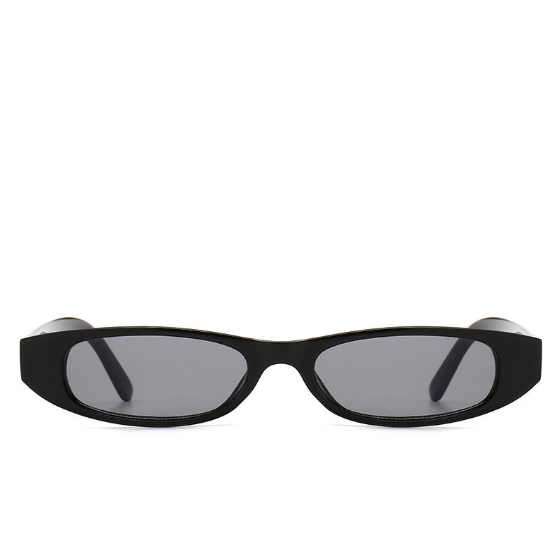Fashionable Slim Frame Glasses Kalsten