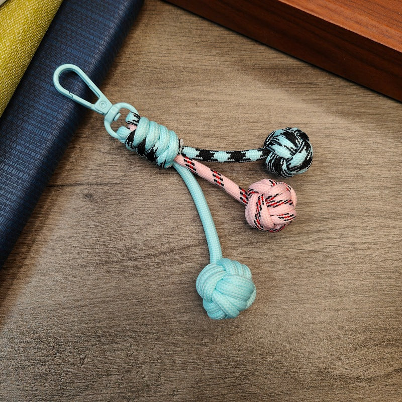 Multi-Functional Keychain Kalsten
