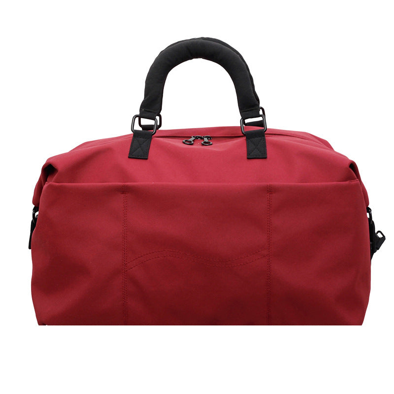 Multifunctional Sports and Travel Bag Kalsten