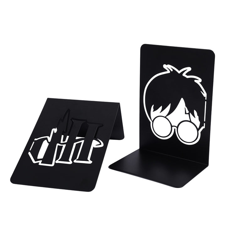 Harry Potter-Themed Decorative Bookends