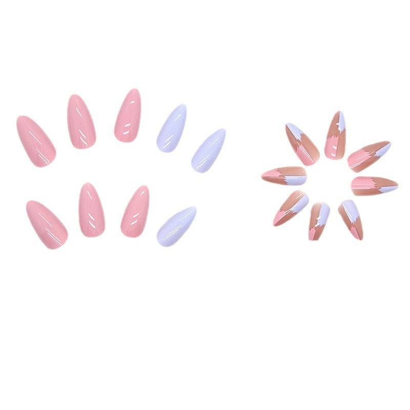 DIY Elegant Press-On Nail Kit Kalsten
