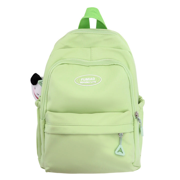 Compact Casual School Backpack Kalsten