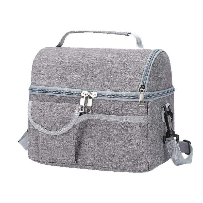 Multi-Functional Insulated Lunch Bag Kalsten