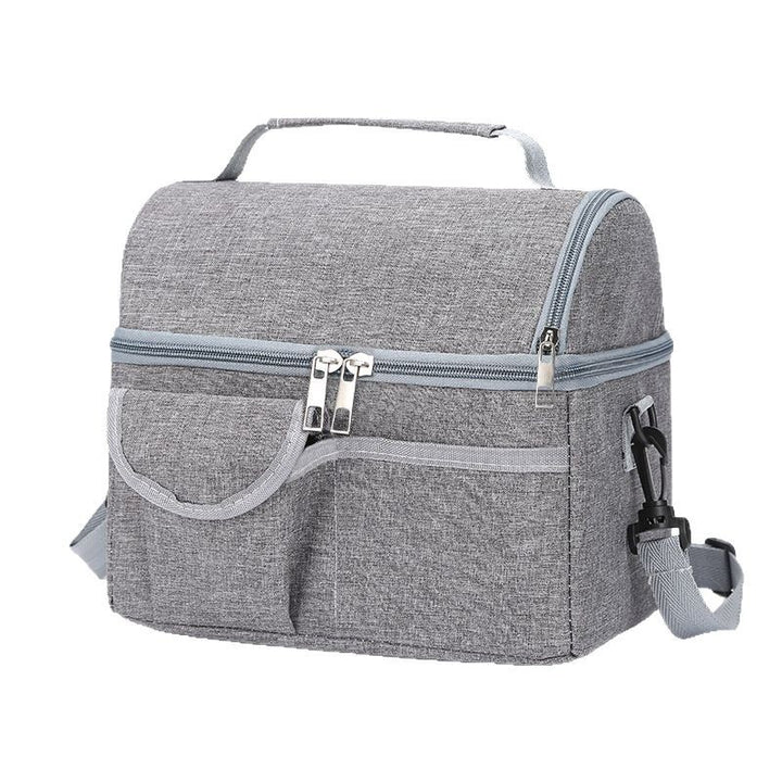 Multi-Functional Insulated Lunch Bag Kalsten