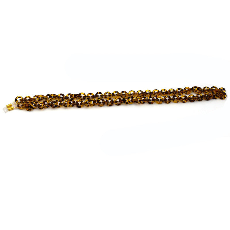 Stylish Eyewear Retention Chain Kalsten