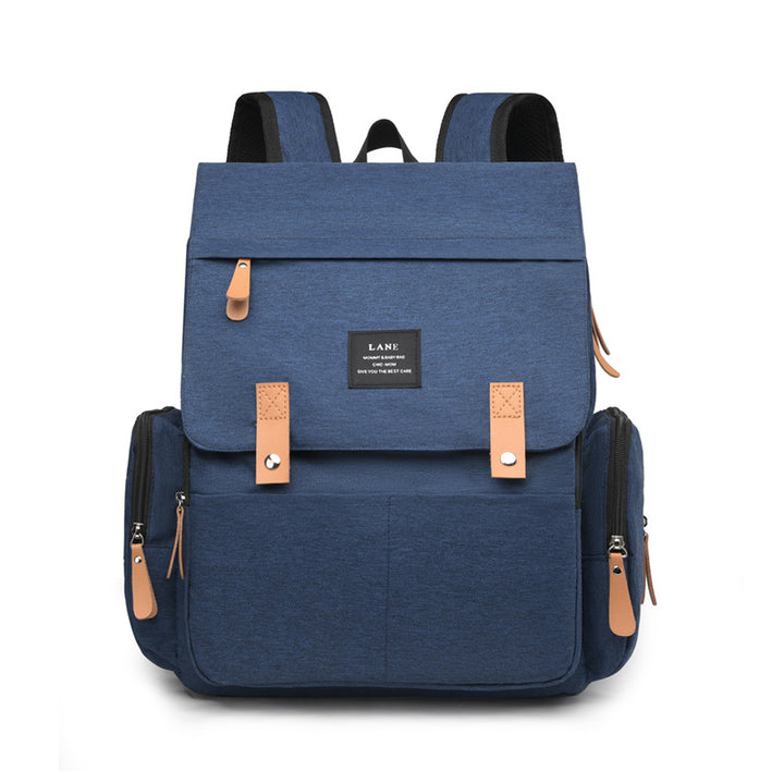 Versatile Stylish Backpack Kalsten