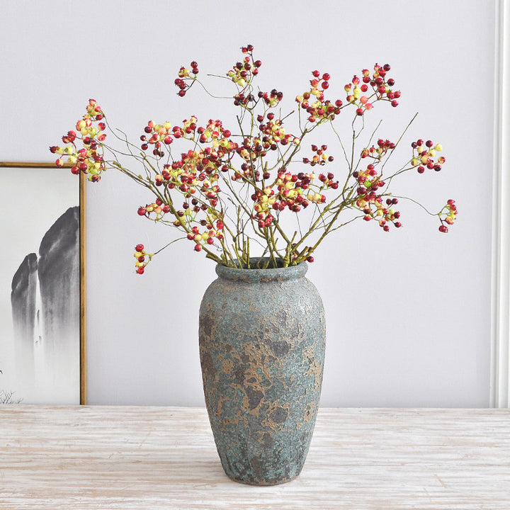 Decorative Berry Branch