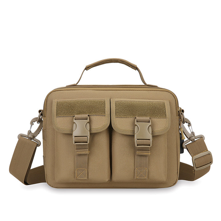 Tactical Messenger Satchel