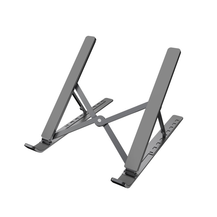 Unisex Ergonomic Laptop Holder with Adjustable Tilt Angle Kalsten
