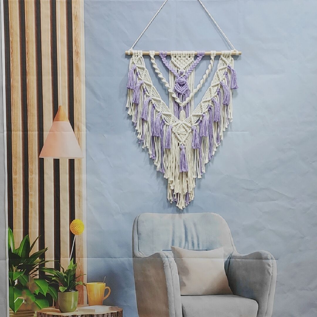 Macrame Wall Hanging Kalsten