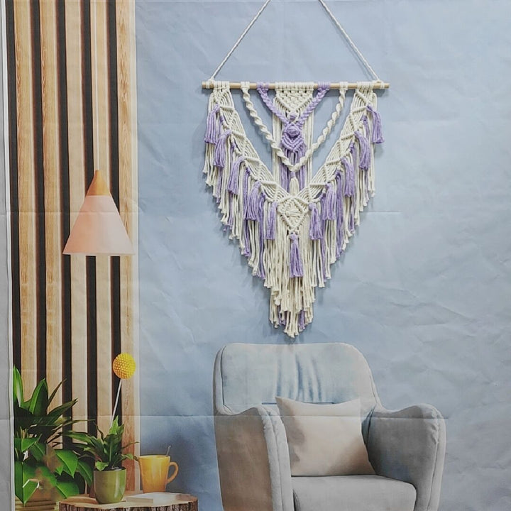 Macrame Wall Hanging Kalsten