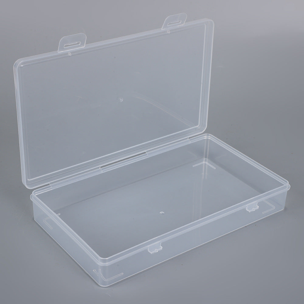 Multi-Functional Transparent Storage Case Kalsten