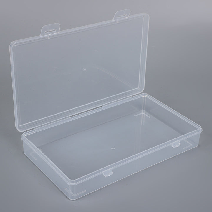 Multi-Functional Transparent Storage Case Kalsten