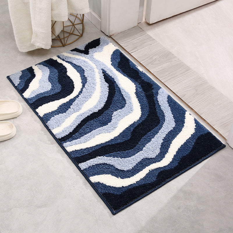 Bath Mat for Bathroom Floor