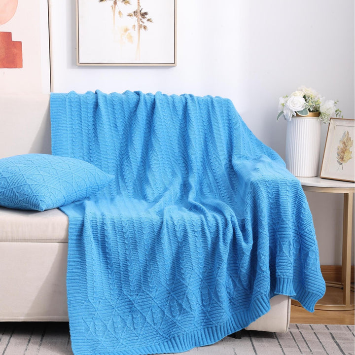 Home Decorative Throw