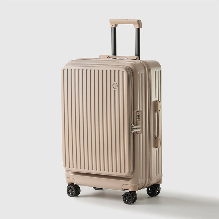 Modern Lightweight Hard-Shell Travel Trolley