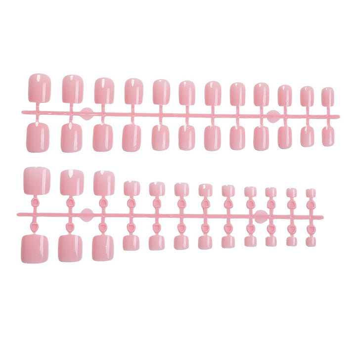 Elegant Nail Art Set Kalsten