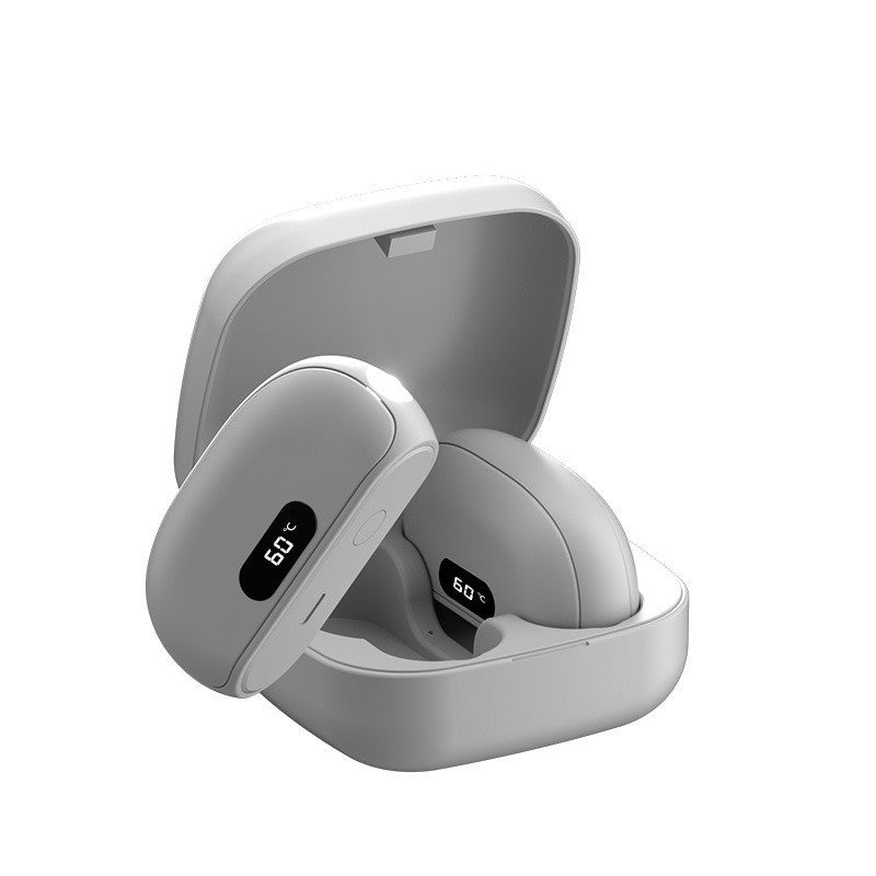 Ladies wireless premium earphones with touch control Kalsten