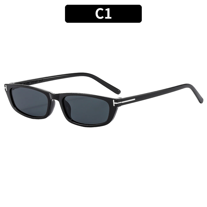 Fashionable Tortoiseshell Sunglasses