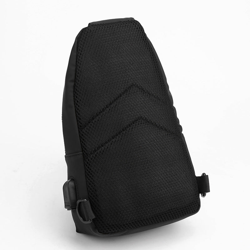 Functional Sling Bag Kalsten