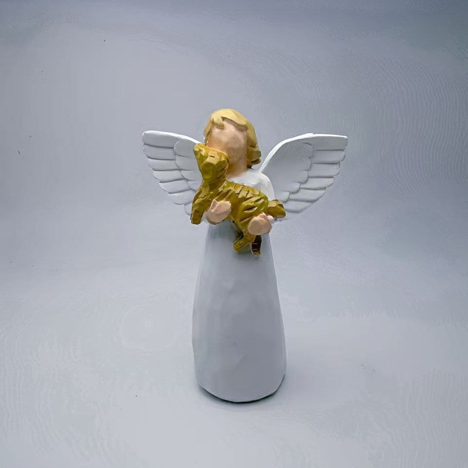 Inspirational Figurine Kalsten