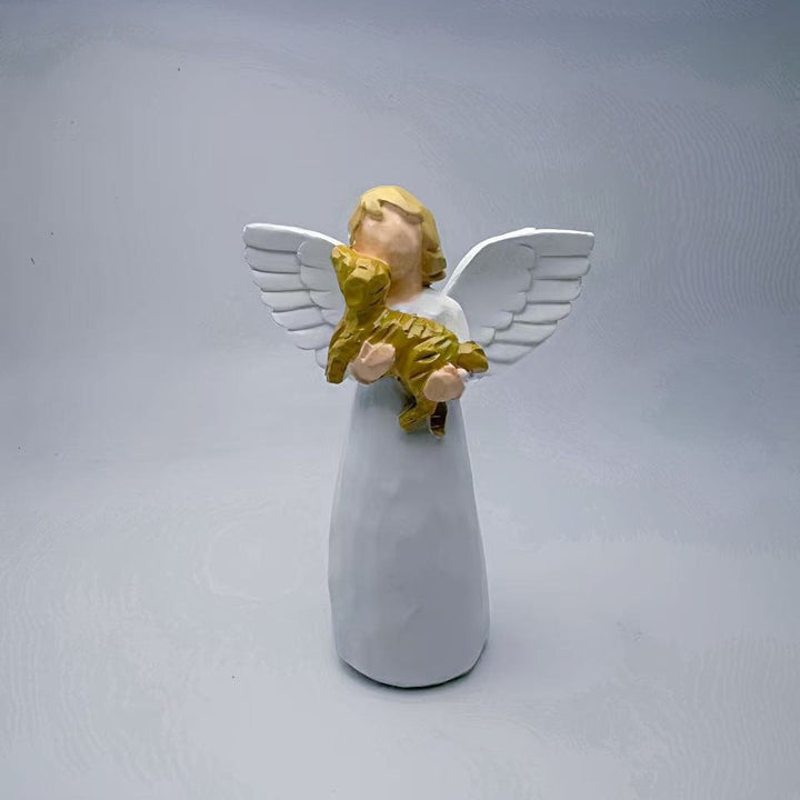 Inspirational Figurine Kalsten