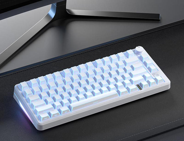 Wireless Gaming Mechanical Keyboard Kalsten