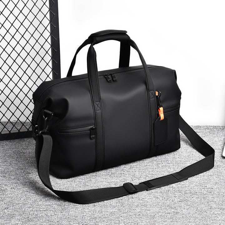Versatile Waterproof Travel Duffel Bag Kalsten